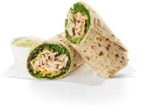 Chick-fil-A Cool Wrap