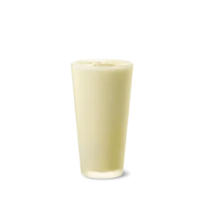 Frosted Lemonade