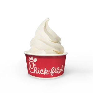 Chick-fil-A ® Icedream ® Cup