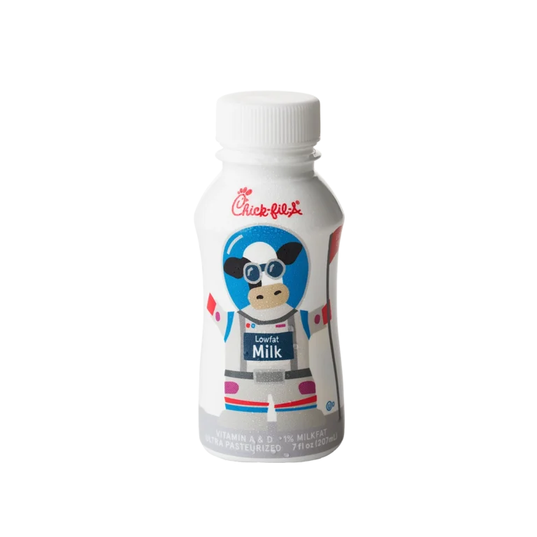 Milk 1%