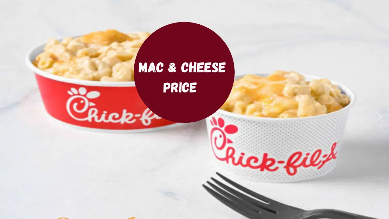 Mac & Cheese